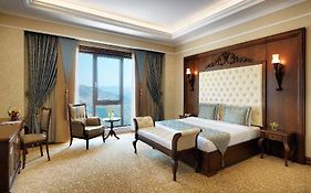 Shamakhi Palace Sharadil Hotel