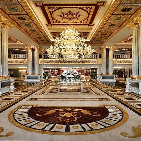 Shamakhi Palace Sharadil Hotel Dış mekan fotoğraf