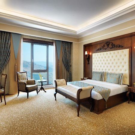 Shamakhi Palace Sharadil Hotel Dış mekan fotoğraf