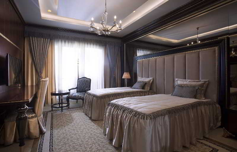 Shamakhi Palace Sharadil Hotel Dış mekan fotoğraf