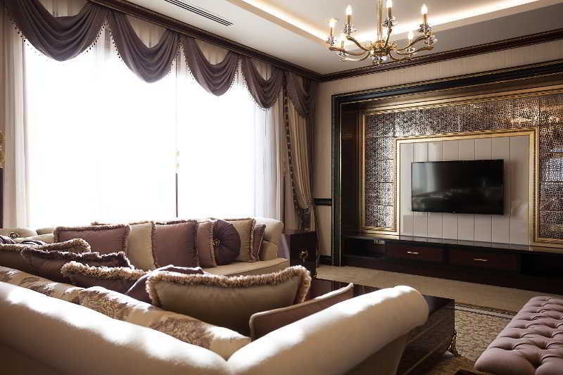 Shamakhi Palace Sharadil Hotel Dış mekan fotoğraf