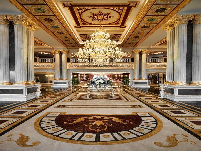 Shamakhi Palace Sharadil Hotel Dış mekan fotoğraf