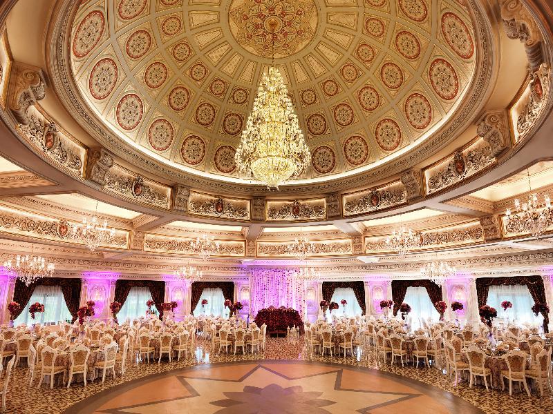 Shamakhi Palace Sharadil Hotel Dış mekan fotoğraf