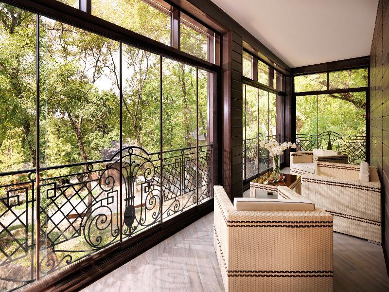 Shamakhi Palace Sharadil Hotel Dış mekan fotoğraf