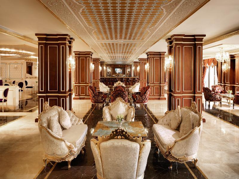 Shamakhi Palace Sharadil Hotel Dış mekan fotoğraf