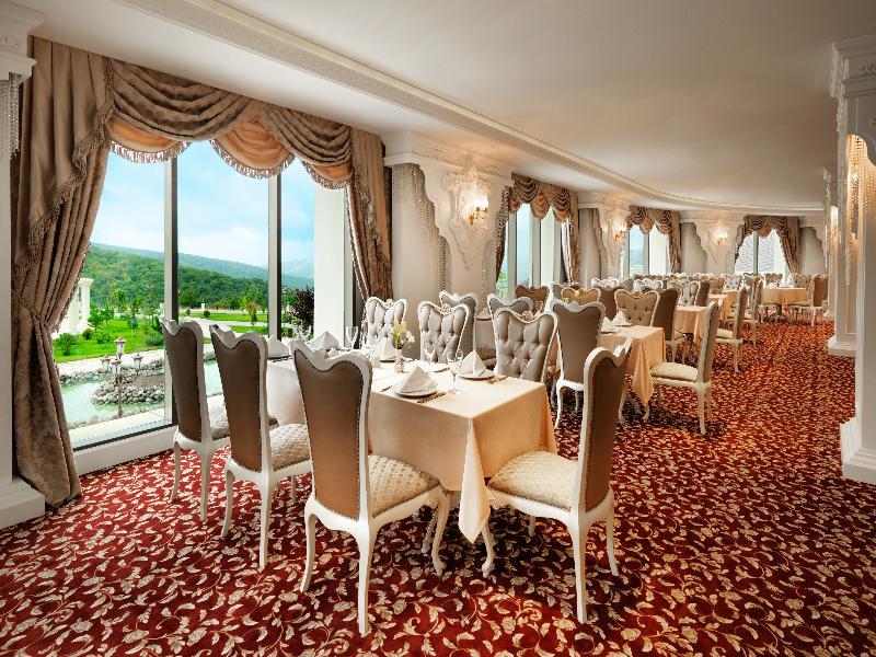 Shamakhi Palace Sharadil Hotel Dış mekan fotoğraf