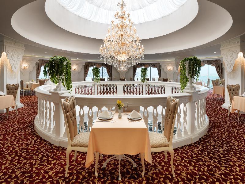 Shamakhi Palace Sharadil Hotel Dış mekan fotoğraf