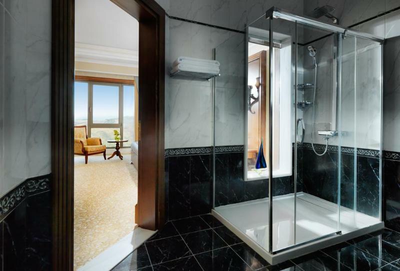 Shamakhi Palace Sharadil Hotel Dış mekan fotoğraf