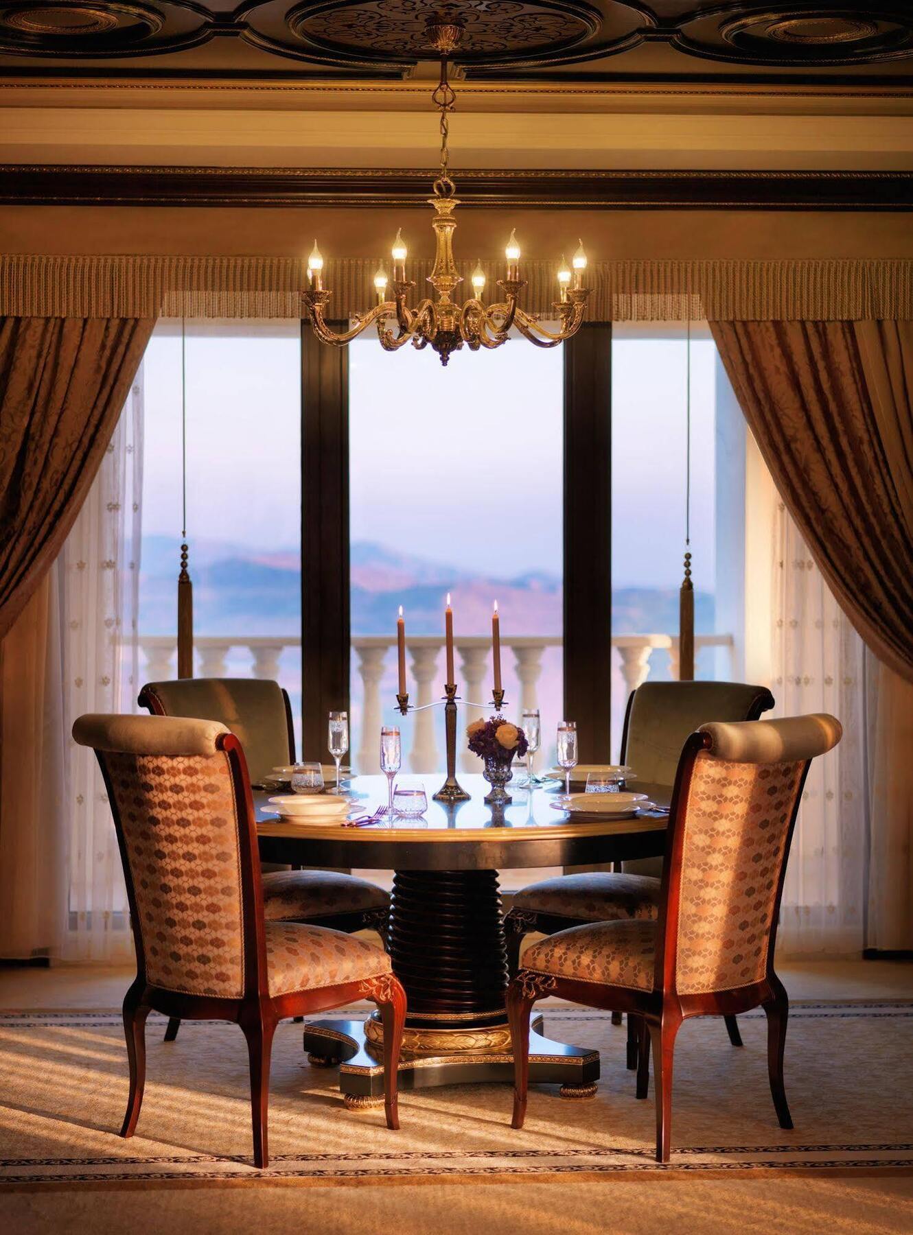 Shamakhi Palace Sharadil Hotel Dış mekan fotoğraf