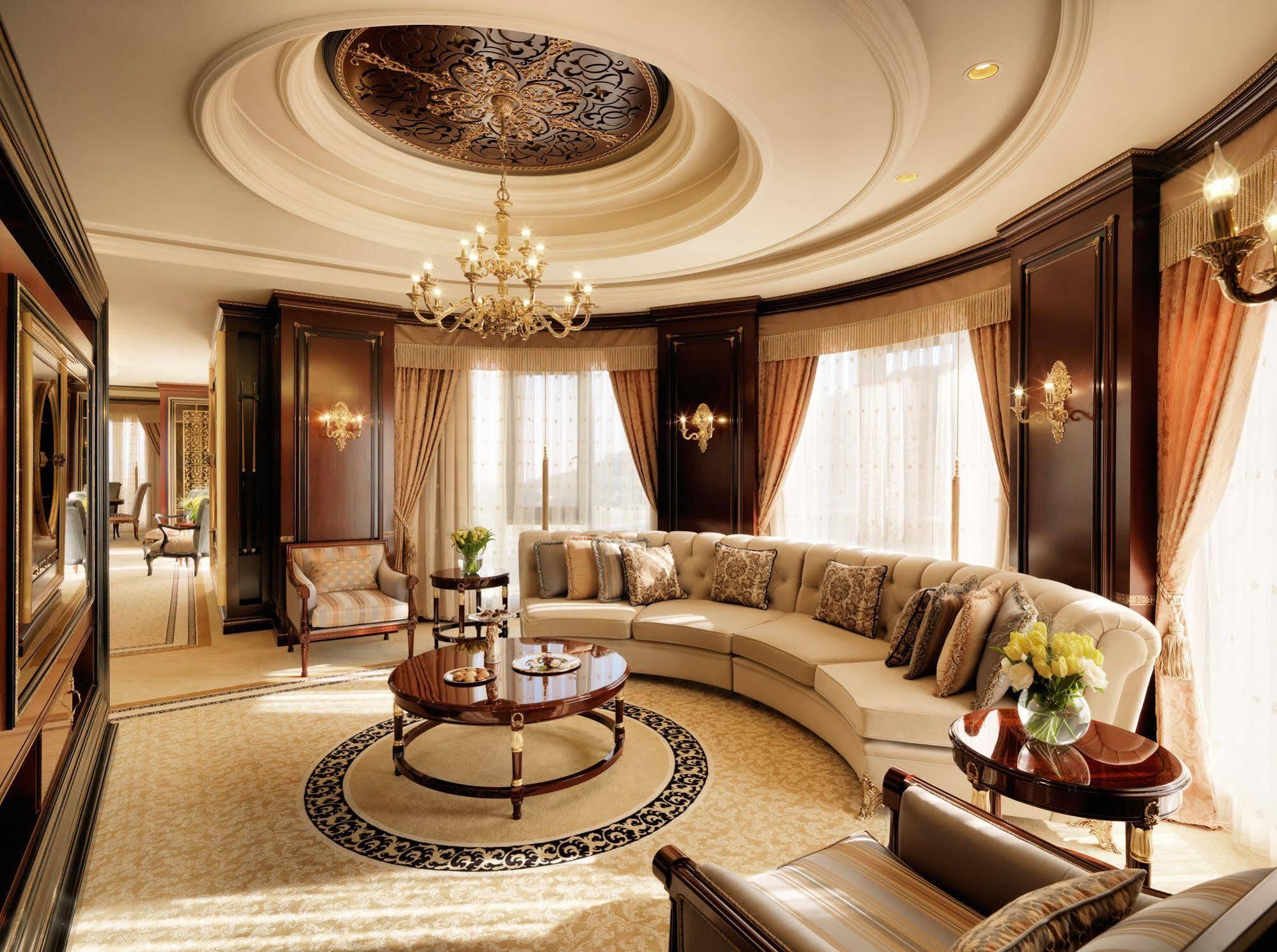 Shamakhi Palace Sharadil Hotel Dış mekan fotoğraf