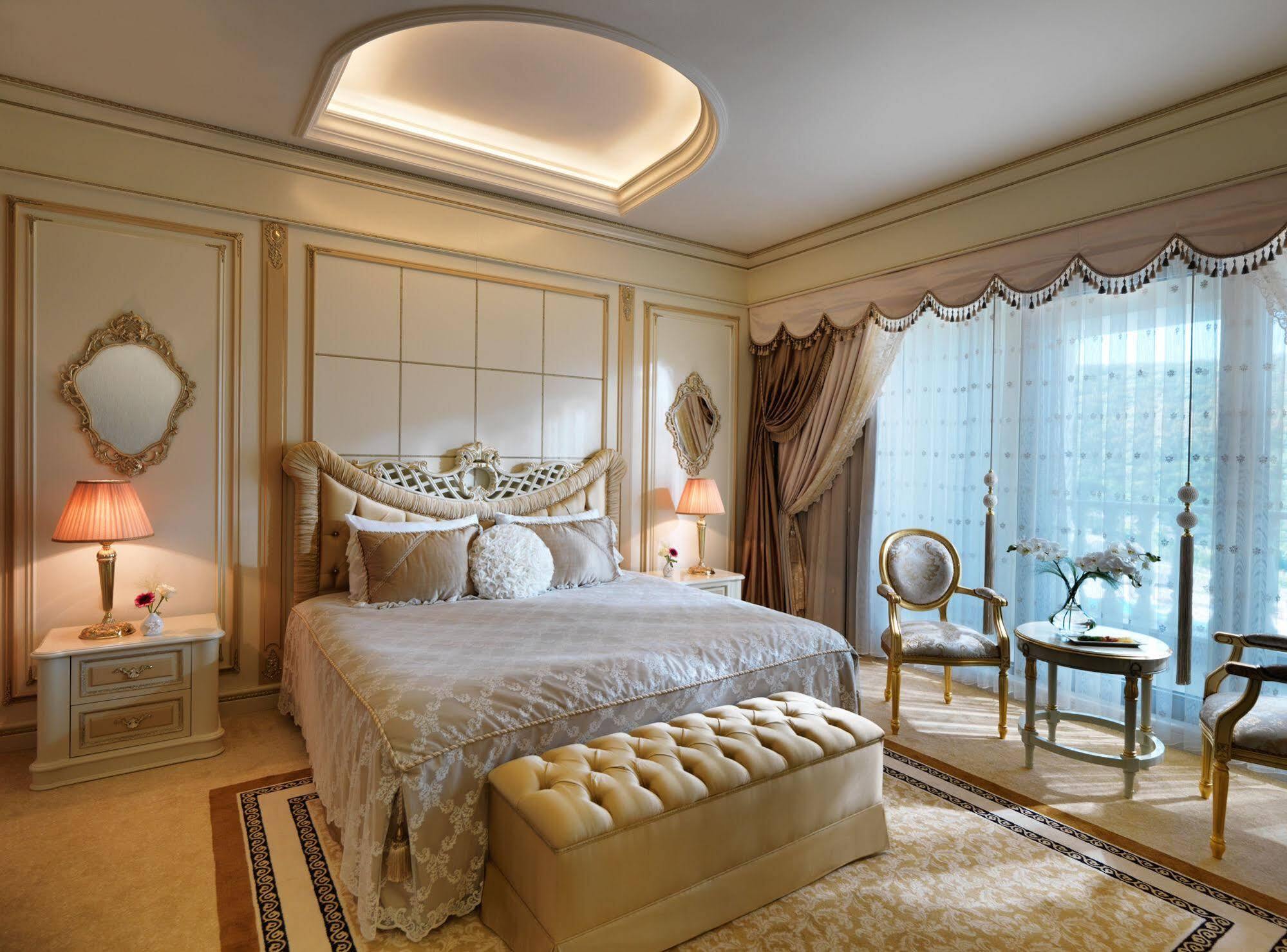 Shamakhi Palace Sharadil Hotel Dış mekan fotoğraf