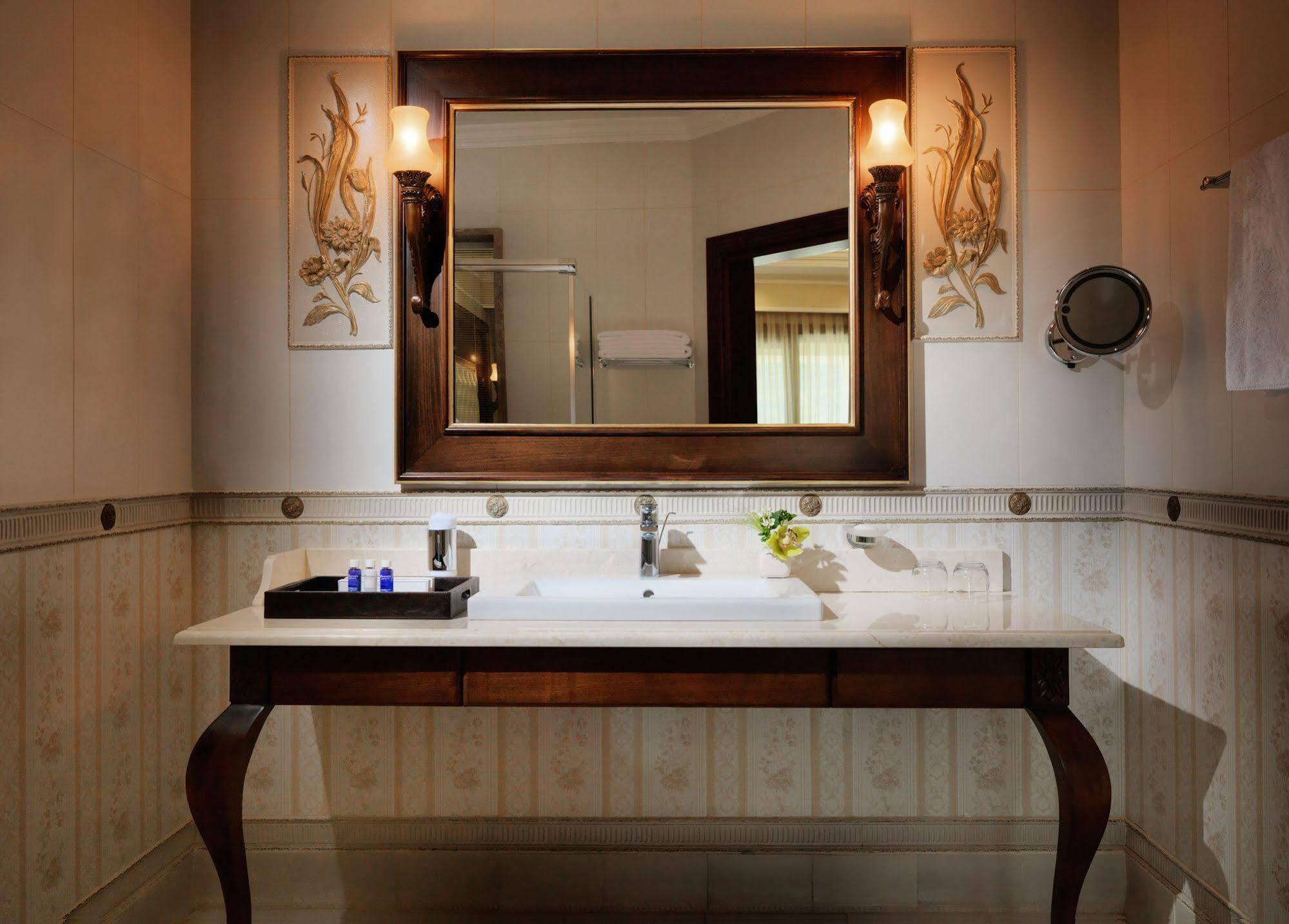 Shamakhi Palace Sharadil Hotel Dış mekan fotoğraf