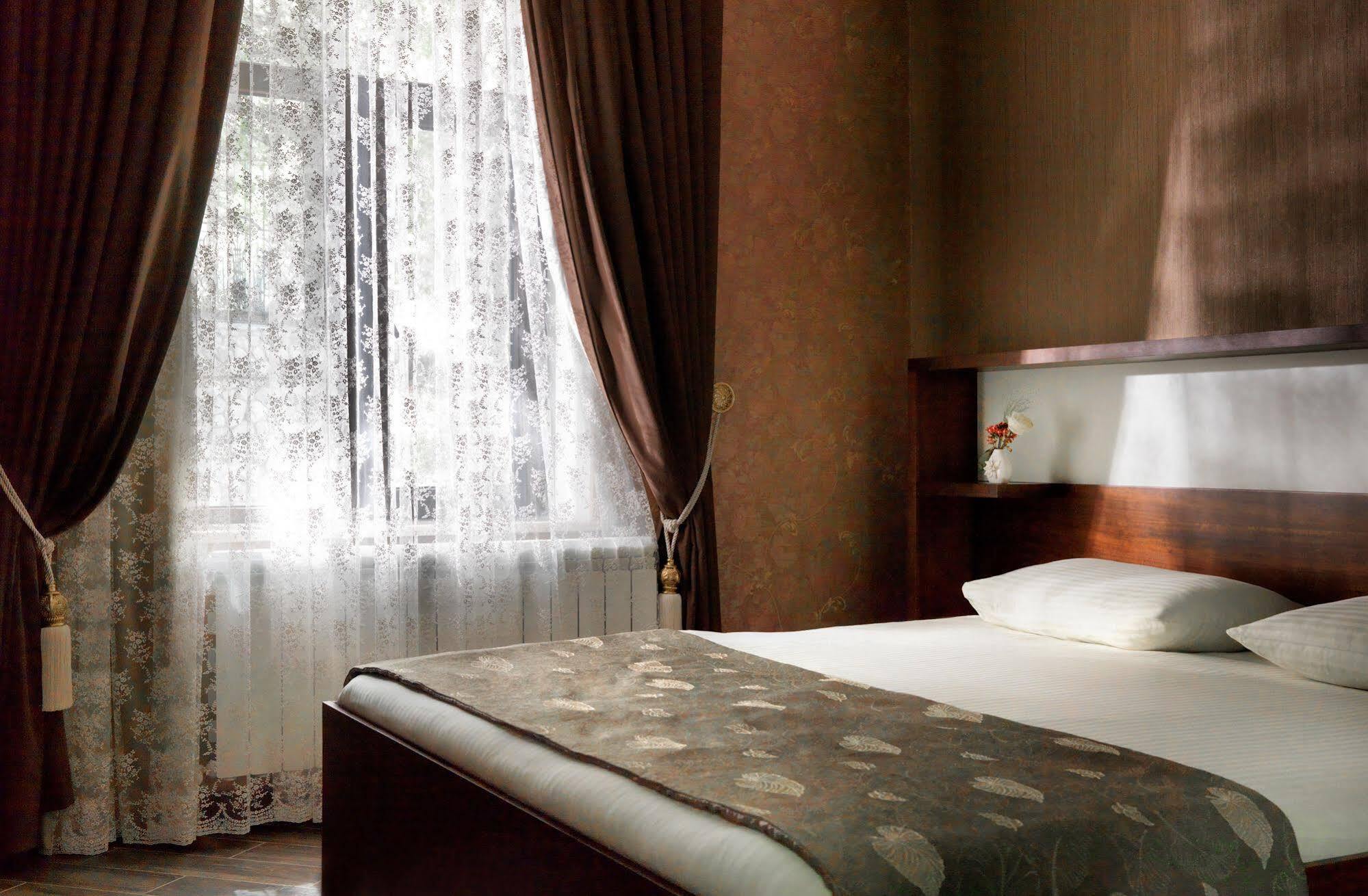 Shamakhi Palace Sharadil Hotel Dış mekan fotoğraf