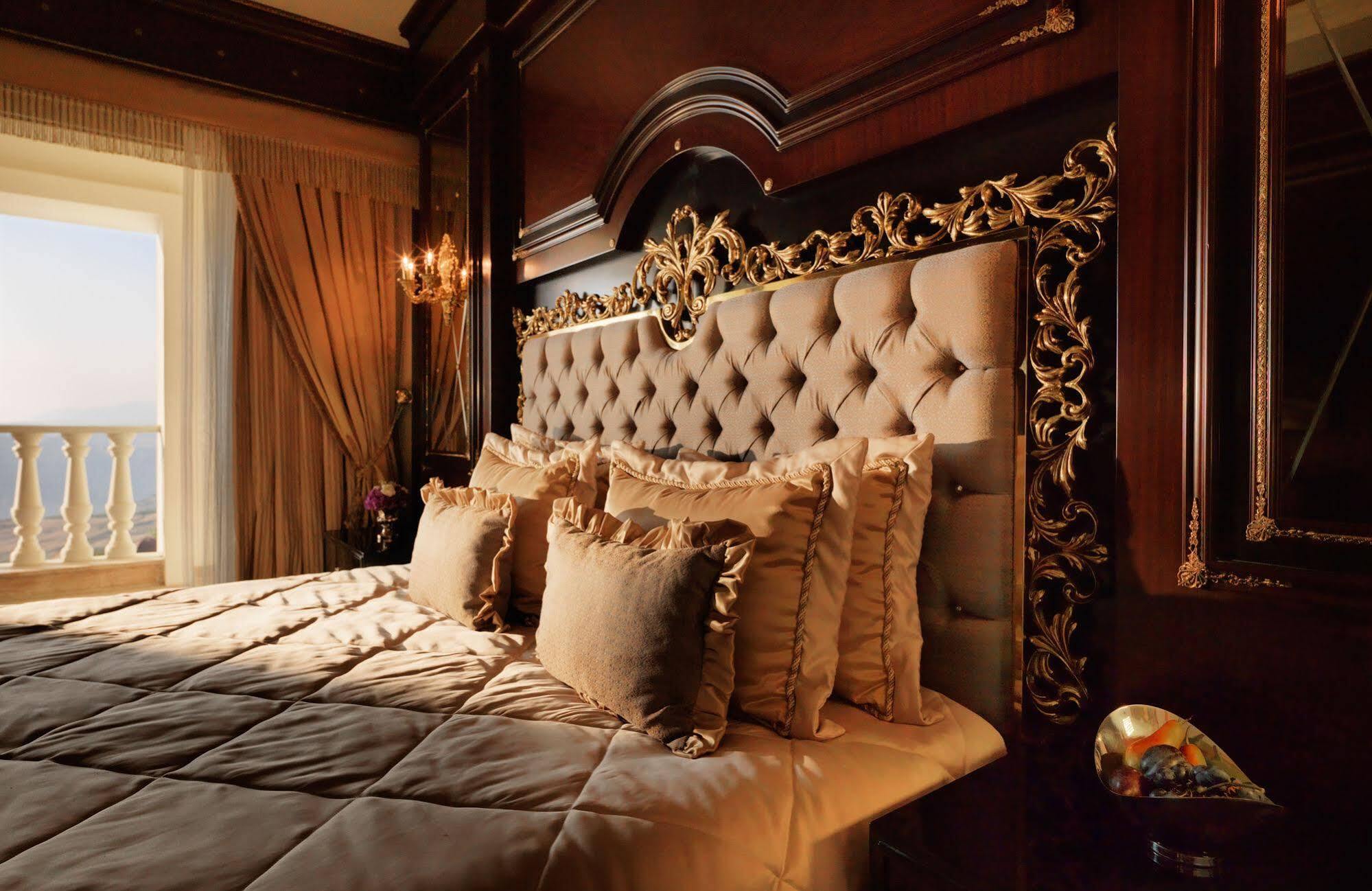 Shamakhi Palace Sharadil Hotel Dış mekan fotoğraf