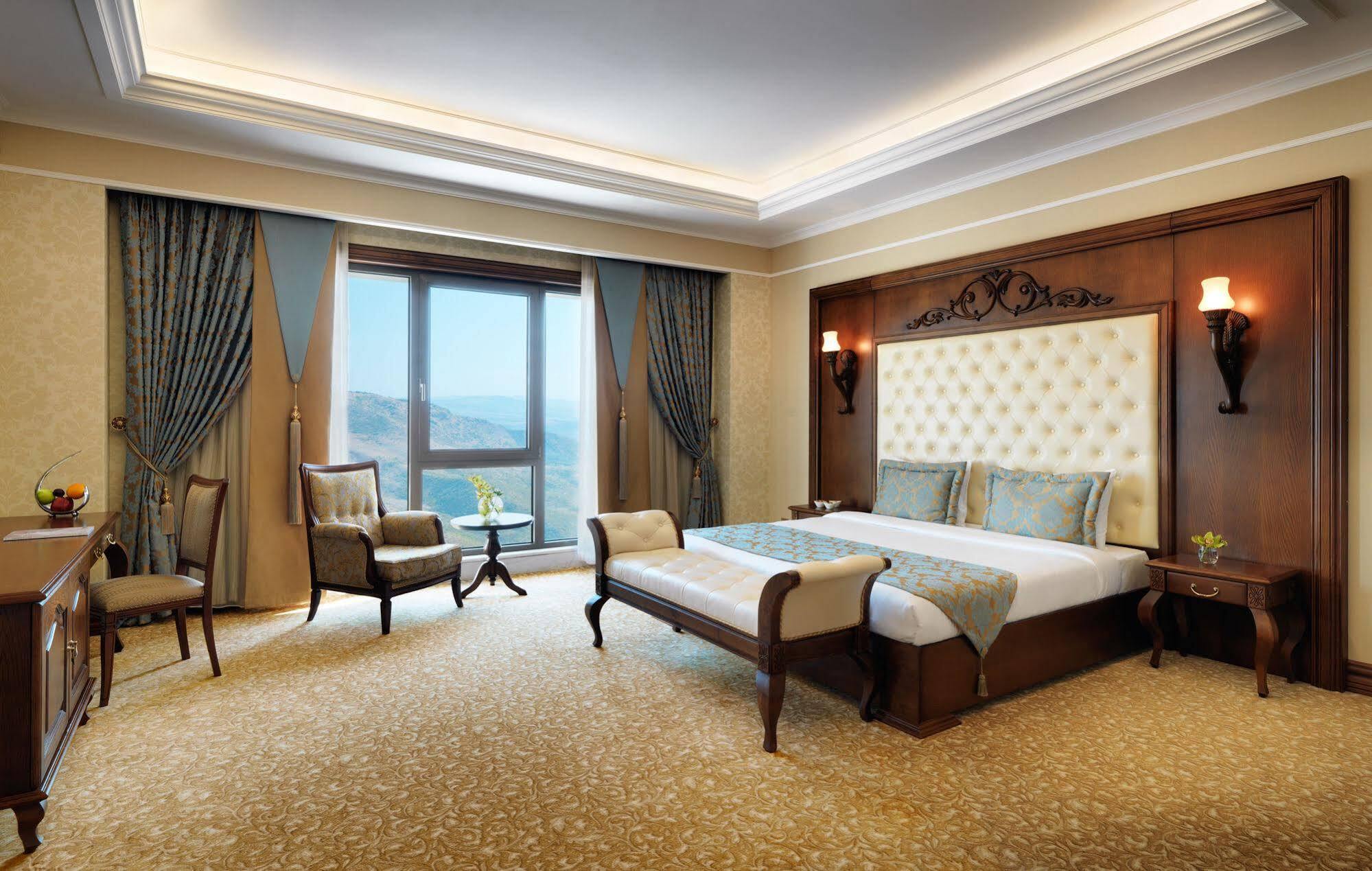 Shamakhi Palace Sharadil Hotel Dış mekan fotoğraf